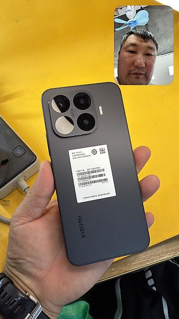 cherry tigo: Xiaomi, 17T Pro, Б/у, 512 ГБ, 2 SIM — 1