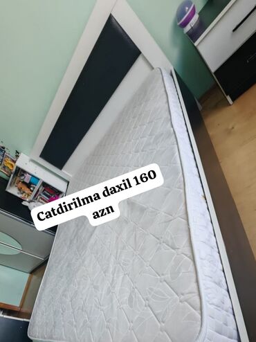 кровать трансформер: Taxt satilir catdirilma daxil 160 azn &Sara