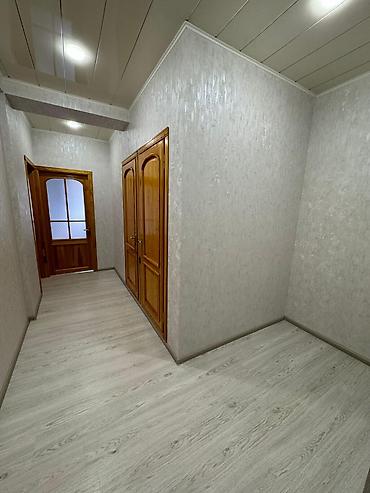 Uzunmüddətli kirayə mənzillər: Neftçilərdə kirayə mənzil - Layihə: geniş və işıqlı 3 otaqlı mənzil — 8