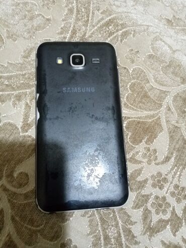 samsung g7102: Samsung Galaxy J5, rəng - Boz