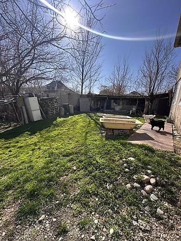 Продажа коттеджей и домов: 📍В Сокулуке от трассы 900 м продается мансардный дом на участке 13 — 3