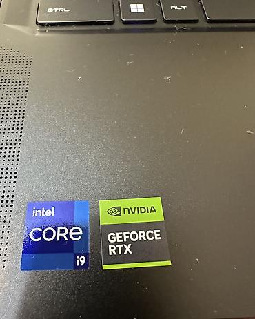 Ноутбуки MSI: Для программирования, Б/у, Intel Core i9, ОЗУ, RAM: 64 ГБ — 4