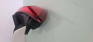 pahe e6 parkside: LED LAMPA ZA SEAT LEON OD 2013. DO 2020. GOD. - A046439 | Led lampa — 3