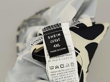 shein botki: Shein Curve, Sukienka damska, rozmiar 4XL — 4