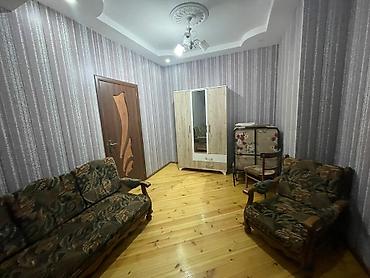 Uzunmüddətli kirayə mənzillər: Kirayə — 2