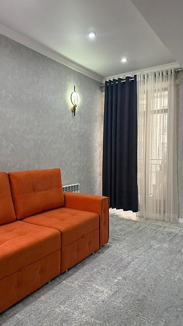 Продажа квартир: 3 комнаты, 100 м², Элитка, 5 этаж, Дизайнерский ремонт — 13