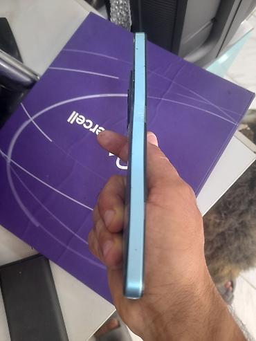 note 20 ultra 5g: Redmi Note 14, 256 GB, rəng - Mavi — 3