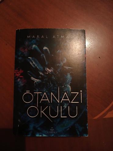 Книги и журналы: Loresima'nın Gökçen kitabındaki seriyasından təkcə 2ci və 3cü — 5