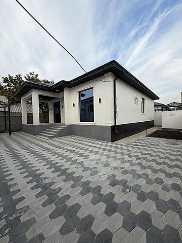 участо: 4 бөлмө, 120 м², 3 соток, Новопавловка, Менчик ээси — 1