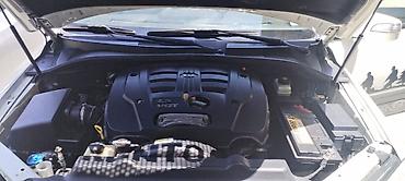 daf ati 400: Kia Sorento: 2.5 l | Ofrouder/SUV — 1
