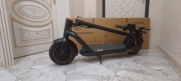 elektrikli scooter qiymeti ucuz: Yeni Elektrik samokat 7", 751 - 1000 Vt, 36 - 45 km/s, Ödənişli çatdırılma