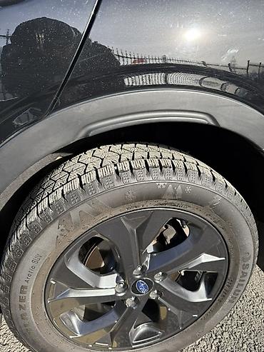 Subaru: Subaru Outback: 2020 г., 2.4 л, Автомат, Бензин, Универсал — 5