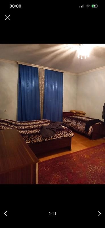 Аренда комнат: Geniş və işıqlı mənzil otaqları. Şəkillərdə yataq otağı və mətbəx — 10