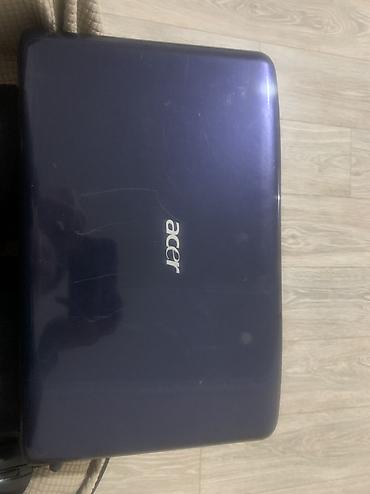 Ноутбуки Acer: Офисный, Б/у, Intel Pentium — 1