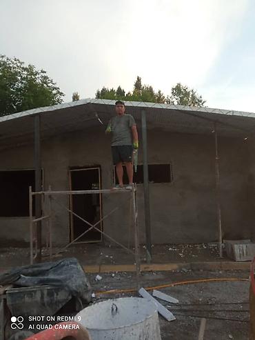 Сэндвич-панели кровельные: 🏗 ДОМ 100 м² ЗА 31 ДНЕЙ ПОД ПСО! Самое быстрое и энергоэффективное — 23