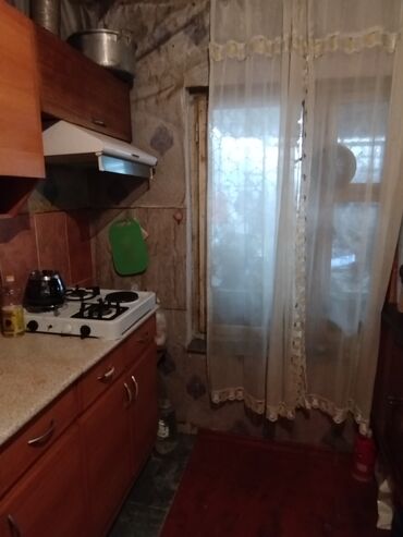 Həyət evləri və villalar: Bakı, NZS, 3 otaqlı, Köhnə tikili, 60 kv. m