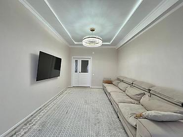 Продажа квартир: 3 комнаты, 104 м², Элитка, 5 этаж, Евроремонт — 9