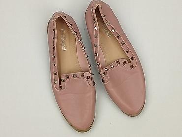 Ballerinas for women, size 38