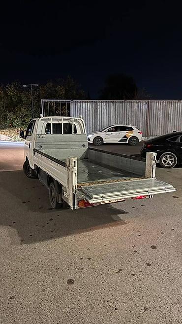 зимние шины на одиссей: Hyundai Porter II — малотоннажный бортовой грузовик. Ассаламу — 1
