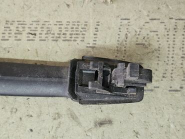 Дверные ручки: Передняя левая дверная ручка Дверная ручка Mercedes-Benz Б/у, Оригинал — 13