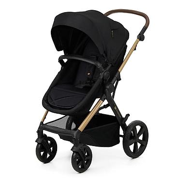 ikea polovne stvari: Kinderkraft MOOV 2 kolica za bebe 3u1 – Pure Black SKU — 4