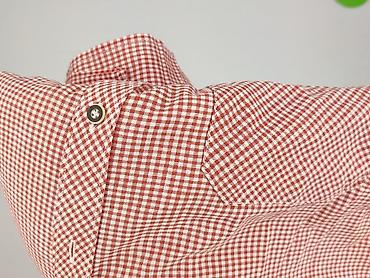pull and bear sweter: Shirt for men, size L — 5