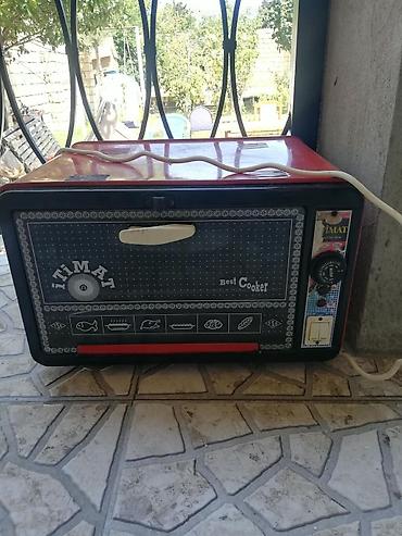 Elektrik sobası Stolüstü, 2 gözlü, İşlənmiş lalafo.az -da Elektrik sobası Stolüstü, 2 gözlü, İşlənmiş