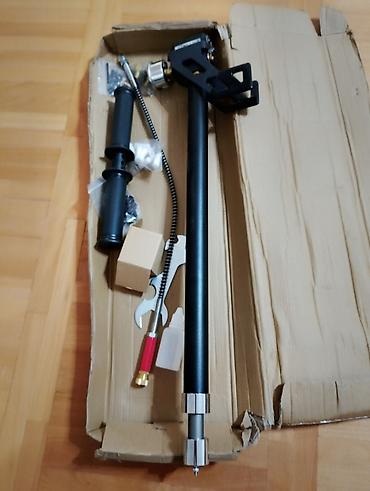 Car Parts: Pumpa za Pcp puske ronilacke boce itd . Nova nekoristena pumpa samo — 1