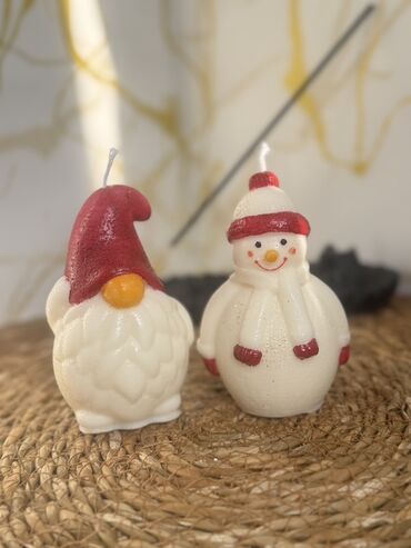 Şamlar: Şam Fiqurlu — 2