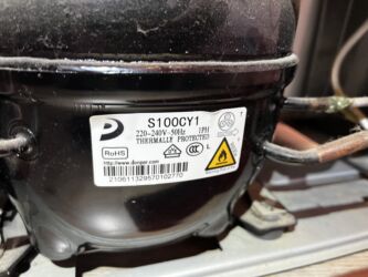 Ремонт холодильников, морозильников: Ремонт холодильников Ремонт холодильника Ремонт морозильников — 10