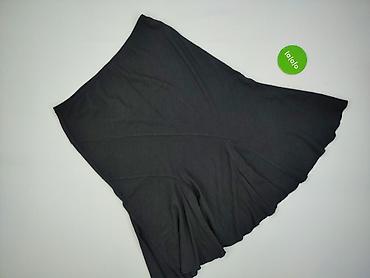 spodnice midi obcisla: Bonmarche, Spódnica damska, rozmiar 3XL — 2