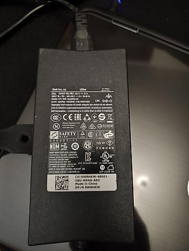komputer ekran kartı: 💻 Dell Inspiron N5110 — Core i7 | 8 GB RAM | SSD + HDD 🔹 Prosessor — 8