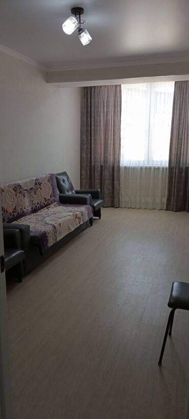 Продажа квартир: 1 комната, 38 м², Индивидуалка, 3 этаж