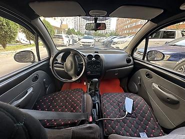бак матиз 0.8 купить: Daewoo Matiz: 2010 г., 0.8 л, Автомат, Бензин, Хэтчбэк — 4