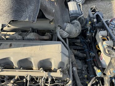 Другие автозапчасти: Daf XF460 2015 Акпп Снимем любую запчасть обращайтесь! Контрактный — 8