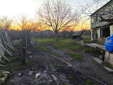 Həyət evləri və villaların satışı: 8 otaq, 100 kv. m, Kredit yoxdur, Təmirsiz — 9