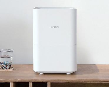 humidifier: Увлажнитель воздуха Традиционный, Wi-Fi — 2