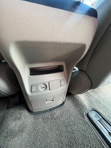 картер: Kia Carnival: 2019 г., 2.2 л, Автомат, Дизель, Минивэн — 10