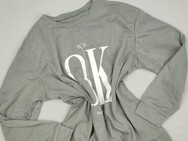 Світшот жіночий, 6XL