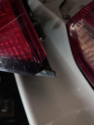 срв патрубок от воздушный фильтр: Honda, Б/у, Оригинал — 6