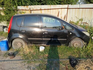 рулевая рейка митсубиси кольт: Mitsubishi Colt: 2007 г., 1.3 л, Механика, Бензин, Хетчбек