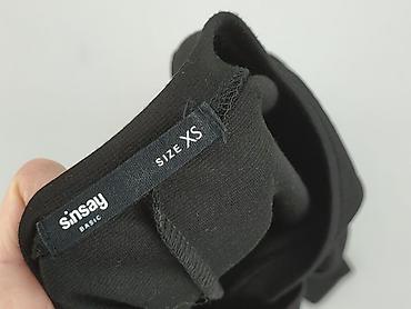 shein s: Sinsay, Sukienka damska, rozmiar XS — 5