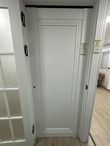 Межкомнатные двери: Акция дверей до конца месяца успейте приобрести по оптовым ценам — 5