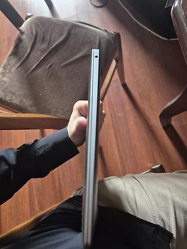 Ноутбуки и аксессуары: Apple MacBook M1 8 GB ram 256 hafıza. Türkiye'de hala garantisi devam — 3