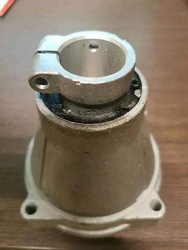 moze razmena: Adapter za volan (navojni konus) – univerzalni hub za ugradnju — 3