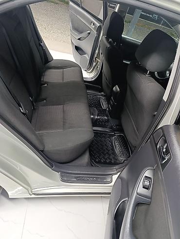 тайота авенс 2006: Toyota Avensis: 2005 г., 1.8 л, Автомат, Бензин, Седан — 9