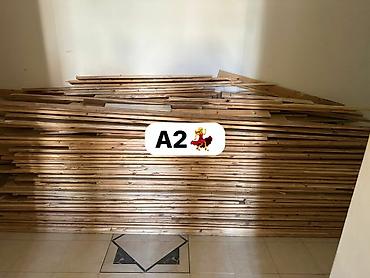 Döşəmə: AYNUR 2💃 84 kv pol söklüb hazirdi altinin reylkasida verlir *cəmi 499 — 1