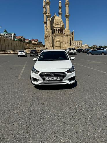 Nəqliyyat vasitəsinin icarəsi: Aylıq, Kia, Depozitsiz — 3