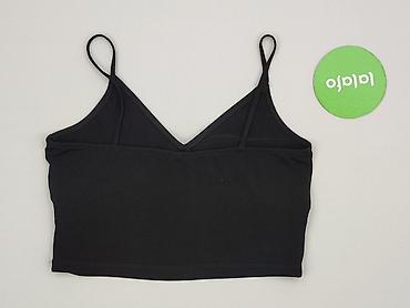 haftowany top: Top damski, rozmiar S — 3