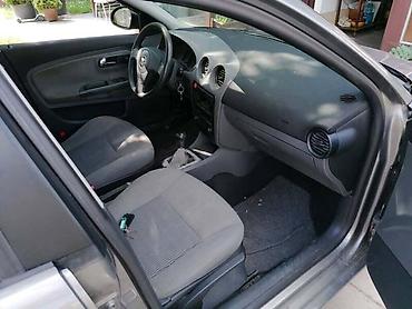 potencija: SEAT IBIZA - KOMPLETAN AUTO U DELOVIMA | sve vrste delova za seat — 3